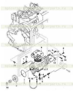 SCREW,HEX FLANGE HEAD C3900631