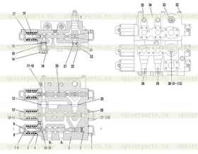 CHECK VALVE D32-17