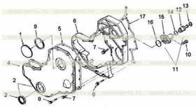 COVER,GEAR A3903794