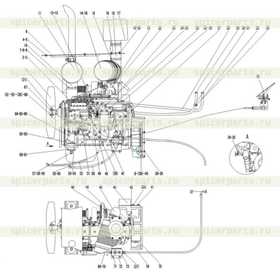 FUEL MANIFOLD