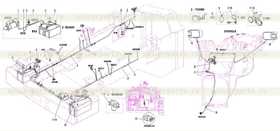 STORAGE BATTERY WIRE