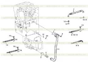 GASKET 4644 321 244