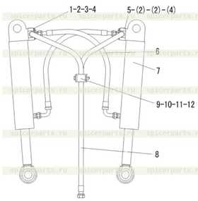 PERMAMENT SEAT