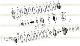 Retaining ring