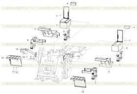 Nut  GB6170-M8EpZn-8