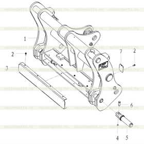 Retaining ring  GB894.1-16-65Mn