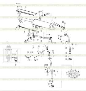 O-ring  OGB3452.1-32.5*3.55G