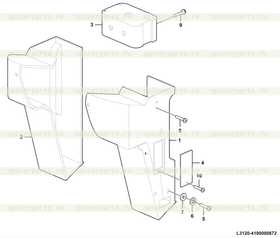 Washer  GB93-6EpZn-65Mn