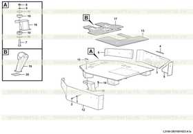 Sealing strip