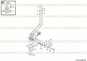 Nut  M12RM-007