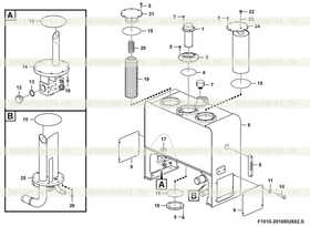 Plug  LGB135-03341