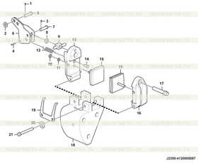 Brake caliper