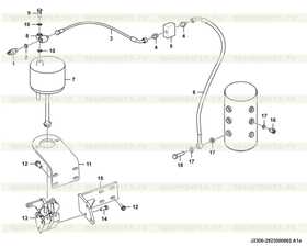 Hose assembly