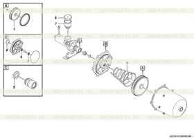 Cover  SL409LY-3510011