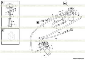 Anchor plate