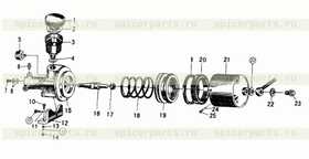 YX-RING SEAL