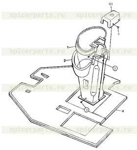 SCREW GB845-ST2.9*20-C-H