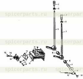 BOLT GB5782-M10*45EpZn-8.8