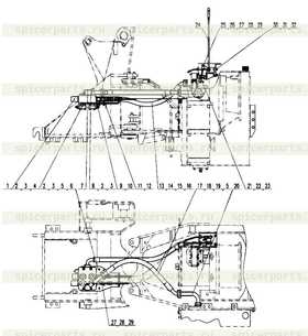 NUT GB6170-M10EpZn-8