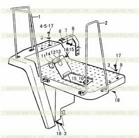 PIN SHAFT GB882-B6*70-35