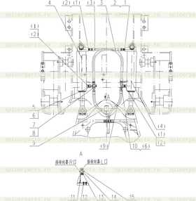 CONNECTER LGB120-02218