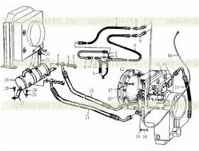 CLAMP Q/ZB251-1/2"