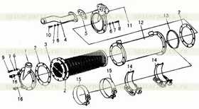 OFFLET VALVE