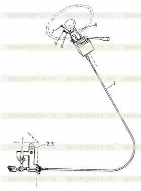 Screw GB818-M6*16EpZn-4.8