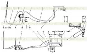 BOLT GB5783-M10*40EpZn-8.8