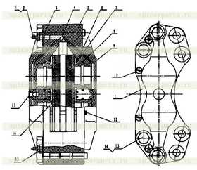 SPLIT PIN  GB91-2.5*20EpZn-Q235A