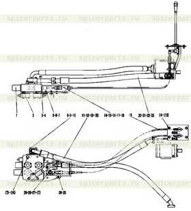 BOLT GB16674-M10*65EpZn-8.8