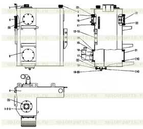 O-RING 185