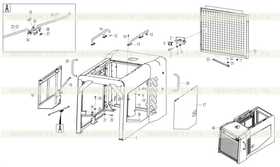 Split pin GB91-3.2*16EpZn-Q235A