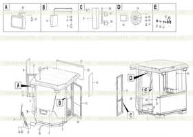 Spring washer GB93-6-65Mn