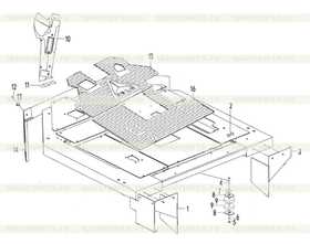 Anchor plate