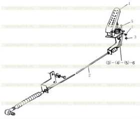 BOLT GB5783-M6*20EpZn-8.8