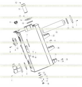 Bolt GB16674-M10*40EpZn-8.8