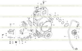 Bolt GB5782-M20*130EpZn-8.8