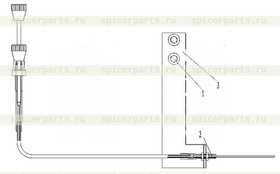 MOUNTING PLATE