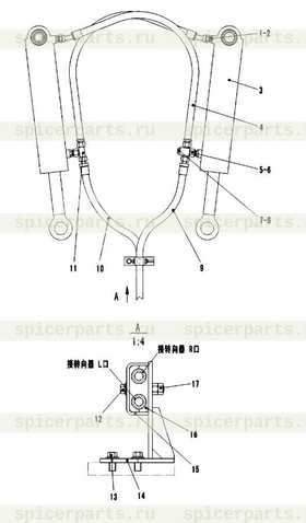 PLUG LGB13501421