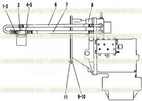 O-ring GB1235-32*3.1