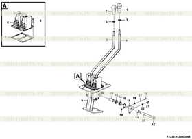 Bushing LGC9530010