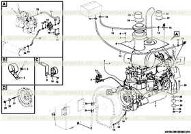 Tube LG09-JSRG-800