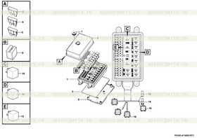 Relay 024-1H2T-80A