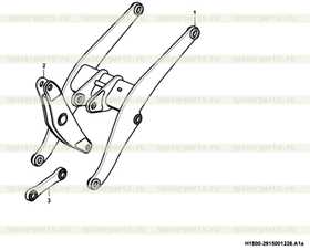 Connecting rod