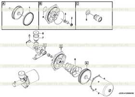 Cover SL409 LY-3510011