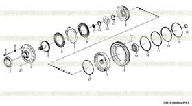 Sealing ring