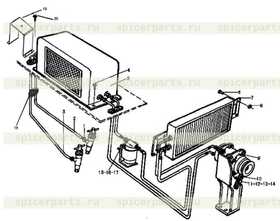 NUT GB6170-M10EpZn-8