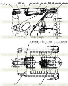 BOLT GB16674-M10*55EpZn-8.8