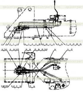 BOLT GB16674-M10*65EpZn-8.8